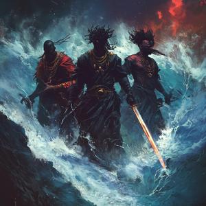 Outkasts (feat. KiidFlexx, KW1LL1S & Philosophy)