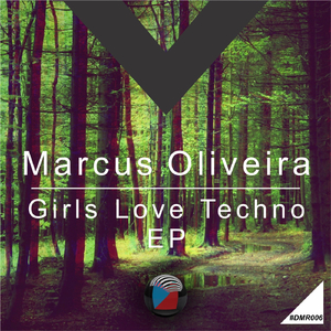 Girls Love Techno (Teki&Rauzi Remix)