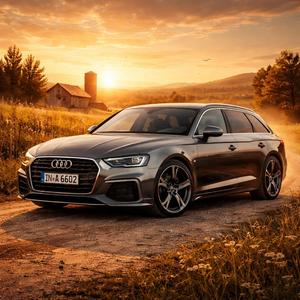Audi