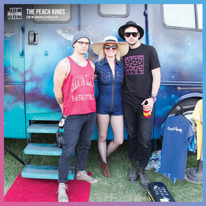 Like A Stone (Live Session at Base Camp, Coachella Valley, CA, 2016)