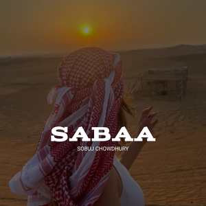 Sabaa