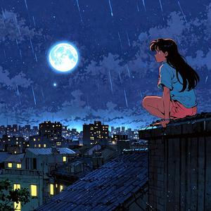 traffic flow (伴奏)