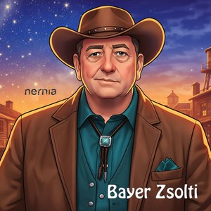 Bayer Zsolti