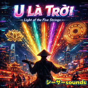U Là Trời — Light of the Five Strings