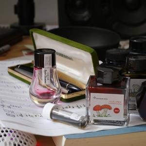 Variations for Piano on Brahms Symphony No. 3