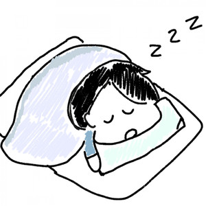 一生休みがいい