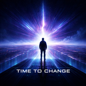 Time to Change