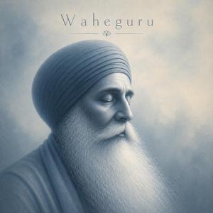WAHEGURU SIMRAN 09