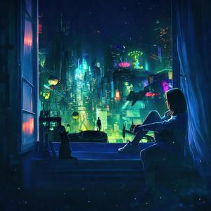 서 있어 (Still Here)