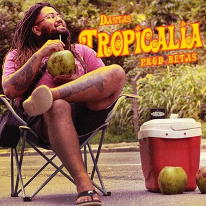 Tropicália (Beta$ Remix)