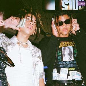 "Crazy love" 起飞 24K Goldn x Iann Dior type beat