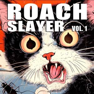 猫焔の狂涛/Blazing Kitten Fury