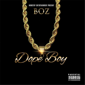 Dope Boy