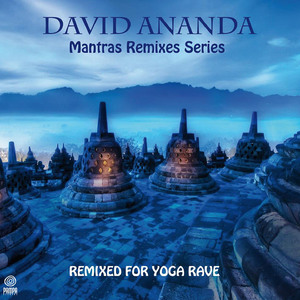 Guru Rinpoche Mantra (Chill out Remix)