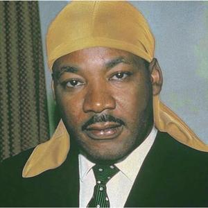 1963 (mlk Martin Luther King Jr)