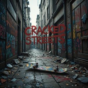 Duct Tape Over Scars