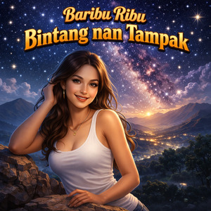 Baribu Ribu Bintang Nan Tampak