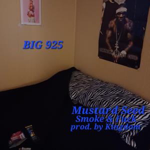 Smoke & **** (feat. Mustard Seed)
