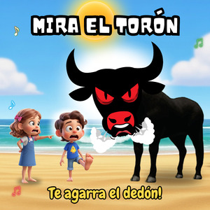 Mira El Torón – Te Agarra El Dedón!
