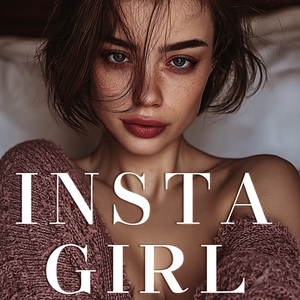 Insta Girl