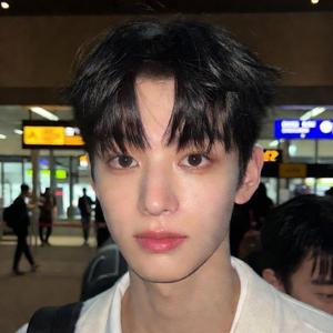 벨트가 돌기 전