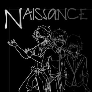 MUHASABAH (feat. Black Eye Echidna)