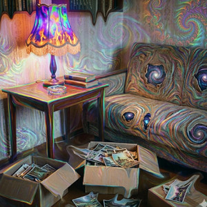 DJ Saffron - Старые фото