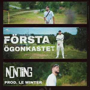 Första ögonkastet
