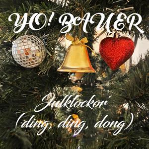 Julklockor (ding, ding, dong)