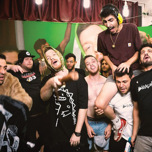Ballagan Cypher בלאגן סייפר 1