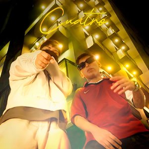 Cuatro (feat. Ato)