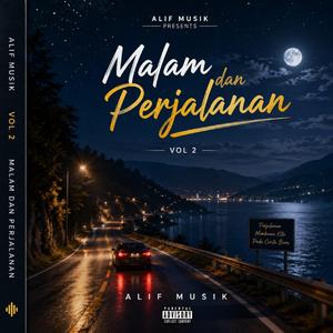 Senja Terakhir Hari Ini