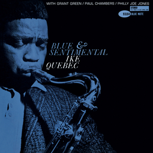 Blue And Sentimental (Remastered 2007/Rudy Van Gelder Edition)