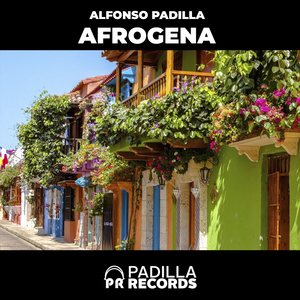 Afrogena (Original Mix)