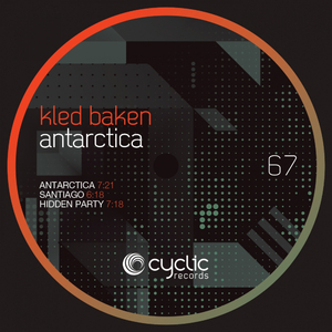 Hidden Party (Original Mix)
