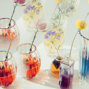 London Foggy Afternoon