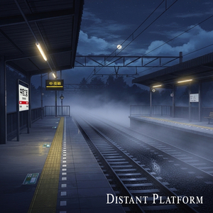 Distant Platform
