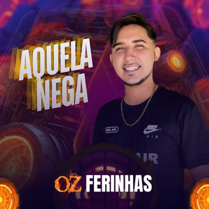 Aquela Nega