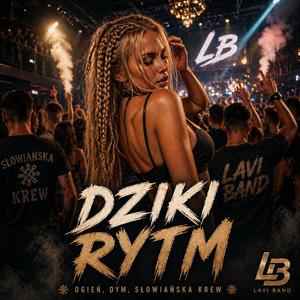 Dziki Rytm