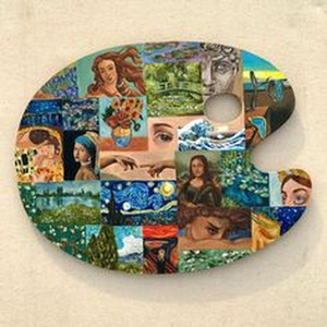 peacefieldflow linen