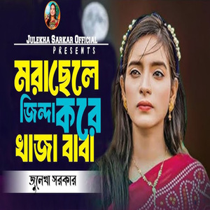 মরা ছেলে জিন্দা করে খাজা বাবায় জুলেখা সরকার