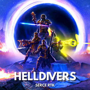 Helldivers