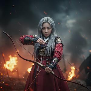 Life that overcomes death