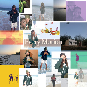 Every Motion