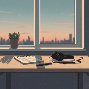 Focus Mode, Clear Thoughts