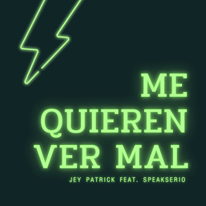 Me quieren ver mal