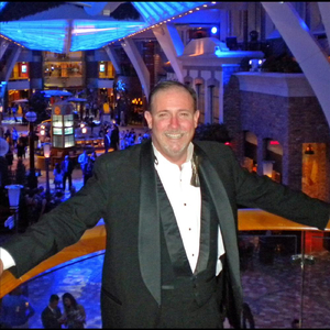 I Keep Going Back to Joe's