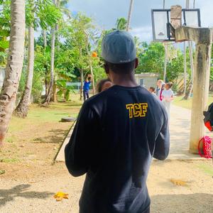 Tú Estarás Conmigo (feat. Deiling Altagracia & Daneisy Geronimo Martinez)