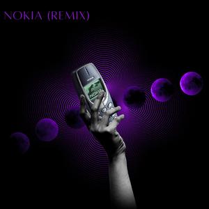 Drake-Nokia (Remix Roedayo x Lil Nunu)