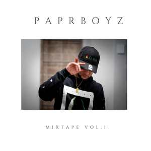 Jockin' (feat. Haze & Bonez)